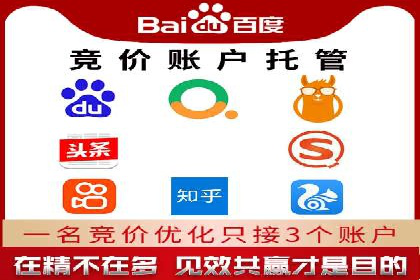探索百度推广托管的奥秘：成功案例揭秘